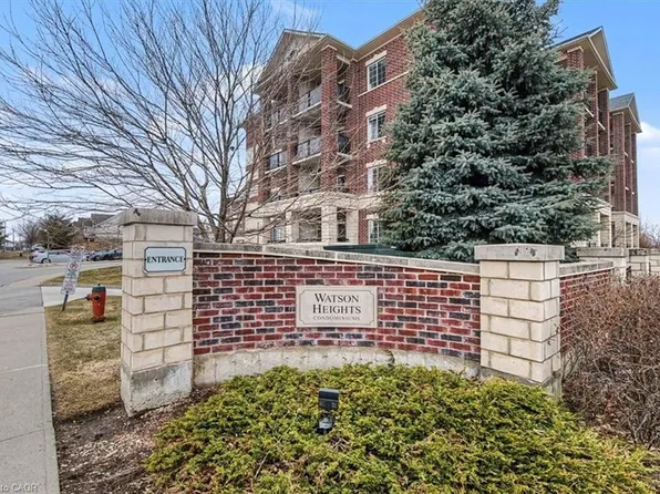 308 Watson Pkwy N #412, Guelph, ON N1E 0G7