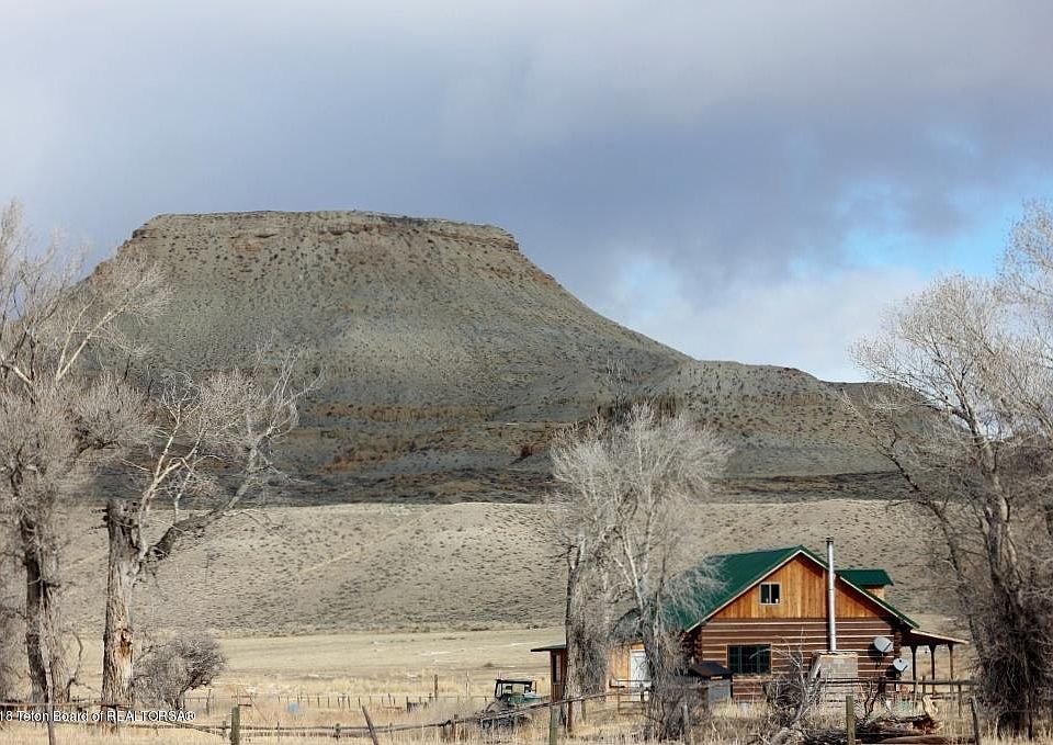 1133 Burris Lenore Rd, Crowheart, WY 82512 Zillow