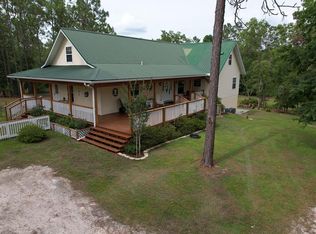 2600 NW 30th St, Bell, FL 32619