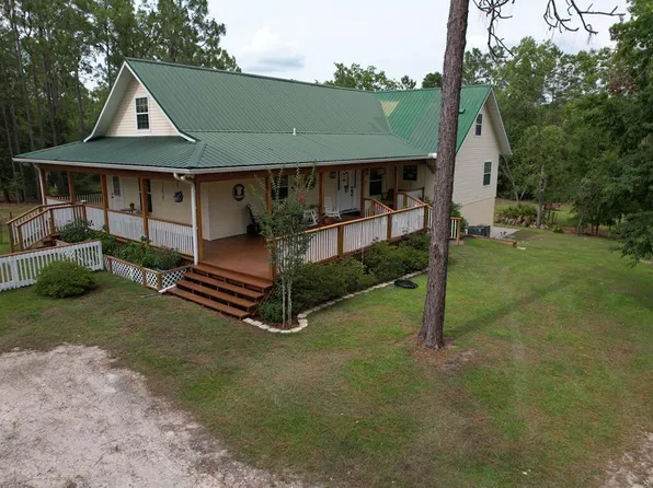 2600 NW 30th St, Bell, FL 32619