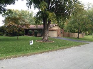 450 Grinstead Way, Bowling Green, KY 42103
