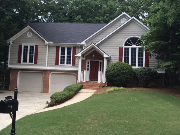 1016 Wedgewood Ct, Woodstock, GA 30189