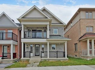 136 Goss Ln, Ajax, ON L1Z0K8