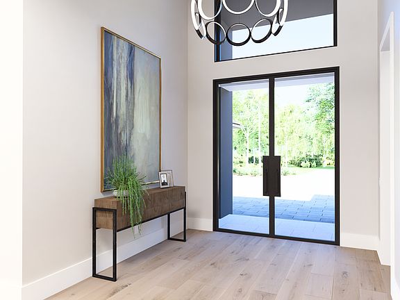 Foyer