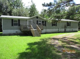 1409 Pleasant Grove Church Rd, Albany, GA 31705