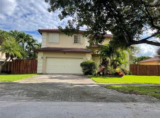 14232 SW 288th Ter, Homestead, FL 33033