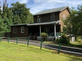 148 Horseshoe Rd, Cresco, PA 18326