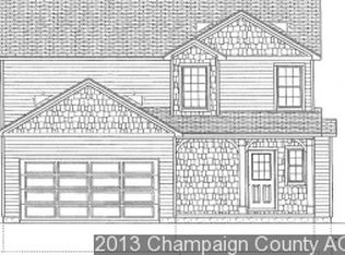 208 Campbell St, Tolono, IL