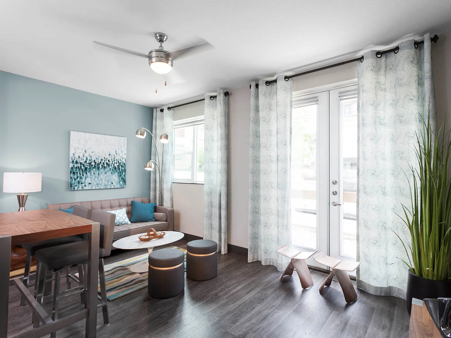 Studio LoHi Apartments — Photo 3