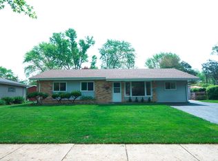 725 Washington Blvd, Schaumburg, IL