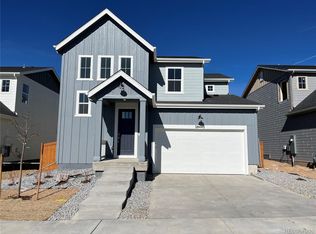 28445 E 4th Avenue, Watkins, CO 80137