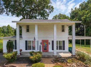 364 Old Malesus Rd, Jackson, TN 38301