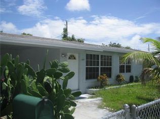 1337 Flamingo Dr, Lantana, FL 33462