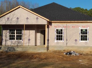 102 Barrett Mill Rd, Waynesboro, GA 30830