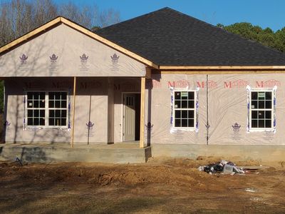 102 Barrett Mill Rd, Waynesboro, GA, 30830