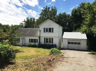 844 Berkshire Rd, Wingdale, NY 12594