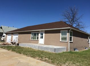101 W Avenue I, Oshkosh, NE 69154