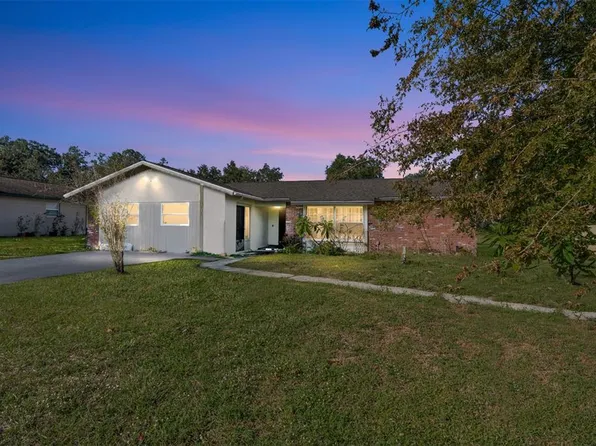 203 Bentbough Dr, Leesburg, FL 34748