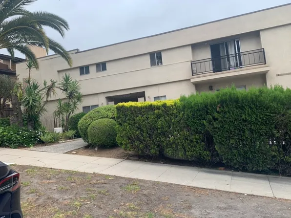 10350 Almayo Ave APT 2, Los Angeles, CA 90064