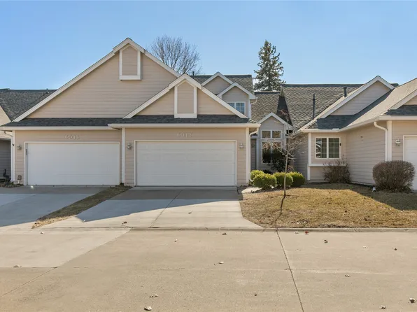 6012 Terrace Dr, Johnston, IA 50131