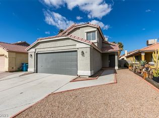 4512 Toadstool Ln, Las Vegas, NV 89110