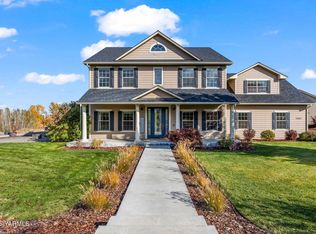 13057 W Church Rd, Yakima, WA