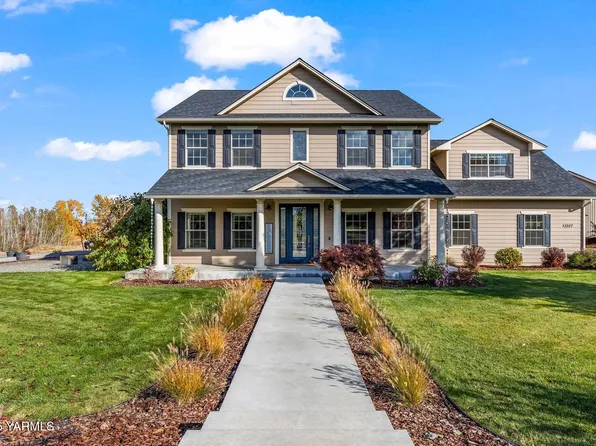 13057 W Church Rd, Yakima, WA 98903