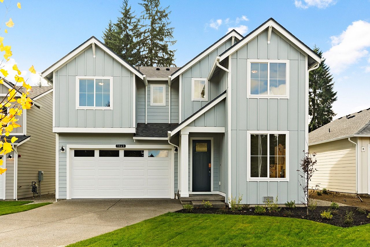 Harstine Plan, Henderson Park, Olympia, WA 98501 | Zillow