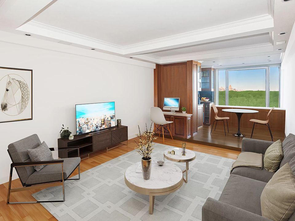 1st image of 120 Central Park S APT 12B