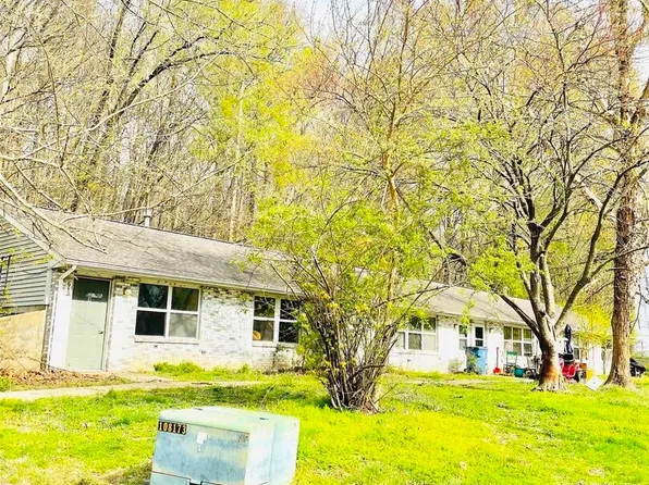612 E 3rd Ave, Grand Tower, IL 62942