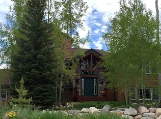 737 Wild Rose Rd, Silverthorne, CO 80498
