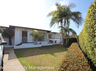 1965 Catalina Blvd, San Diego, CA 92107