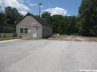 4620 McClellan Blvd, Anniston, AL 36206