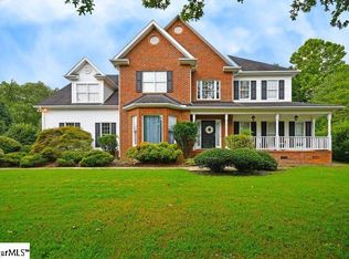 4 Justin Ct, Simpsonville, SC 29680