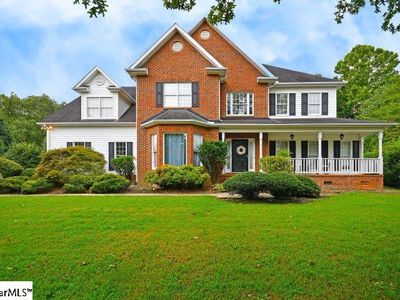 4 Justin Ct, Simpsonville, SC, 29680