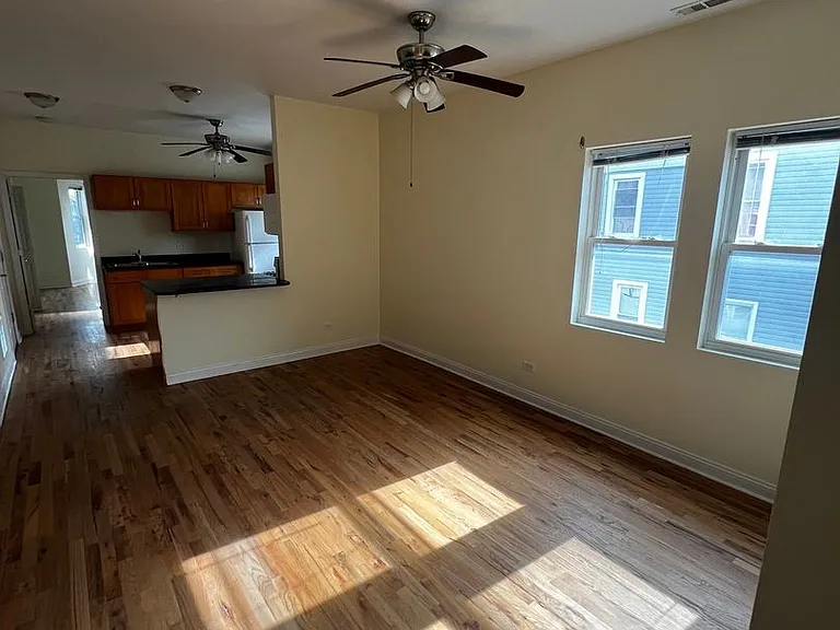 4528 S Hermitage Ave #4 — Photo 3