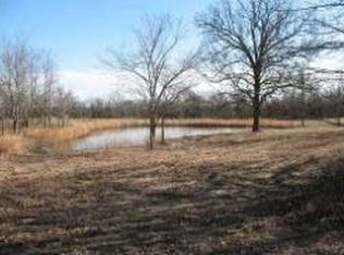 13601 Vaughn Rd, Bentonville, AR 72712