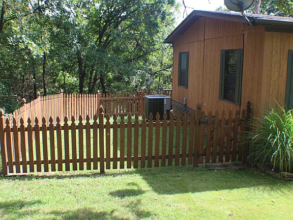 Side Yard