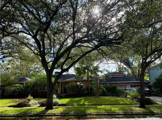 2506 W Edgewood Rd, Tampa, FL 33609