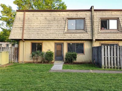 1542 Malibu Pl, Newport News, VA, 23608