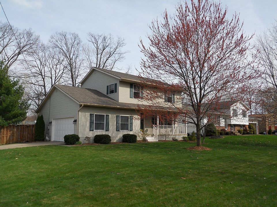 Great family neighborhood!