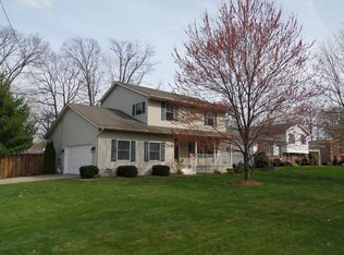 2710 Blenheim Ave, Alliance, OH
