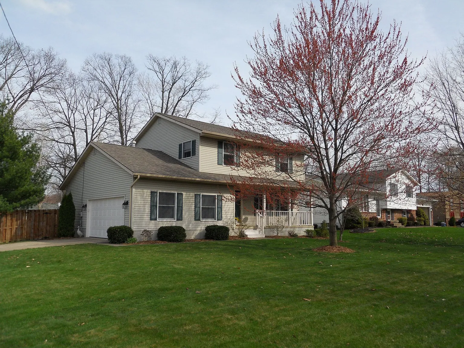 2710 Blenheim Ave photo 1