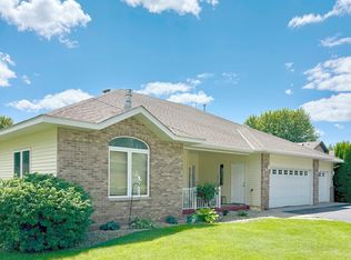 132 Goldfinch Ln, Clearwater, MN 55320