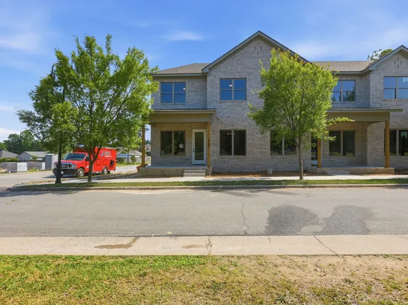 118 A St, Bryant, AR 72022