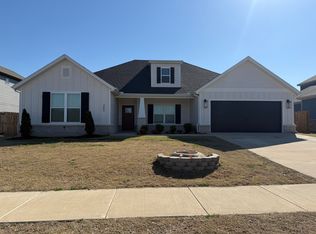 300 Wilson Blvd, Pea Ridge, AR 72751