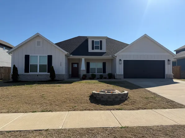 300 Wilson Blvd, Pea Ridge, AR 72751