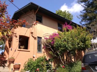 1040 Harvard Rd, Piedmont, CA 94610