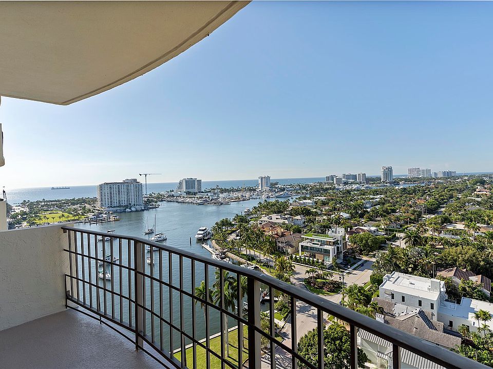 1st image of 2500 E Las Olas Boulevard #1703