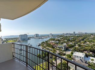 2500 E Las Olas Blvd APT 1703, Fort Lauderdale, FL 33301